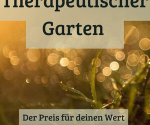 Der Preis für deinen Wert