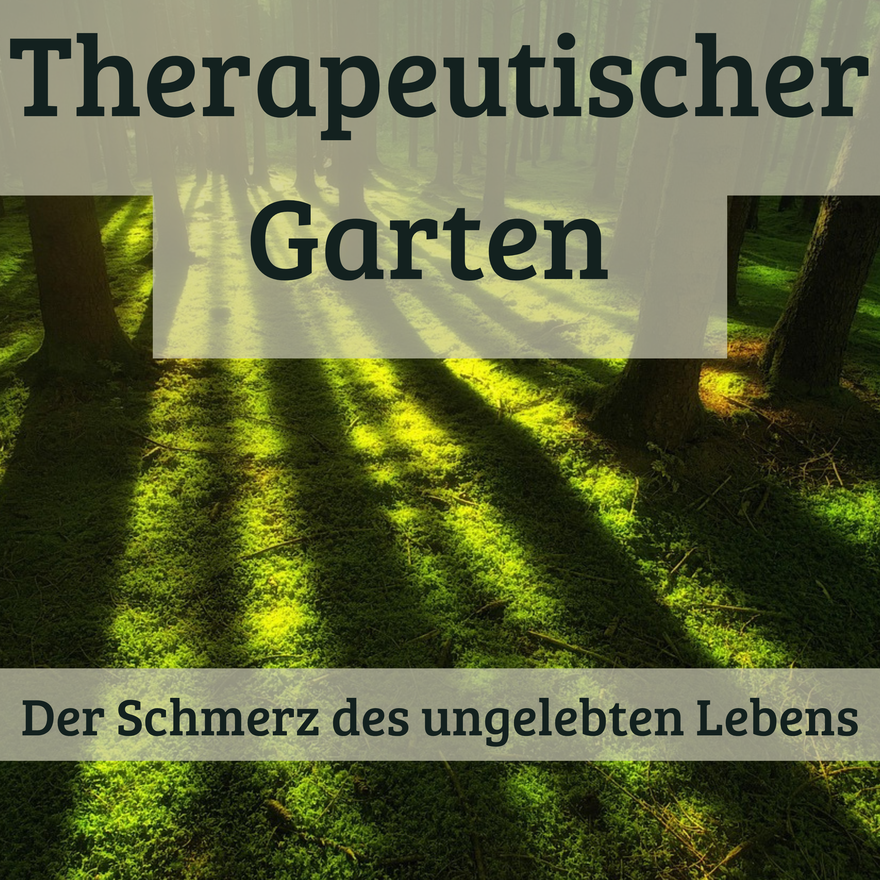 Der Schmerz des ungelebten Lebens