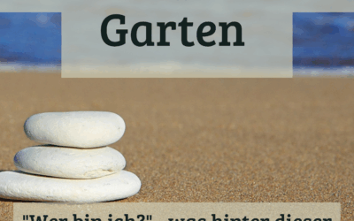 „Wer bin ich?“ – was hinter dieser Frage wirklich steckt